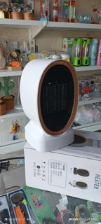 بخاری برقی رومیزی