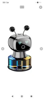 خوش بو کننده اتومبیل